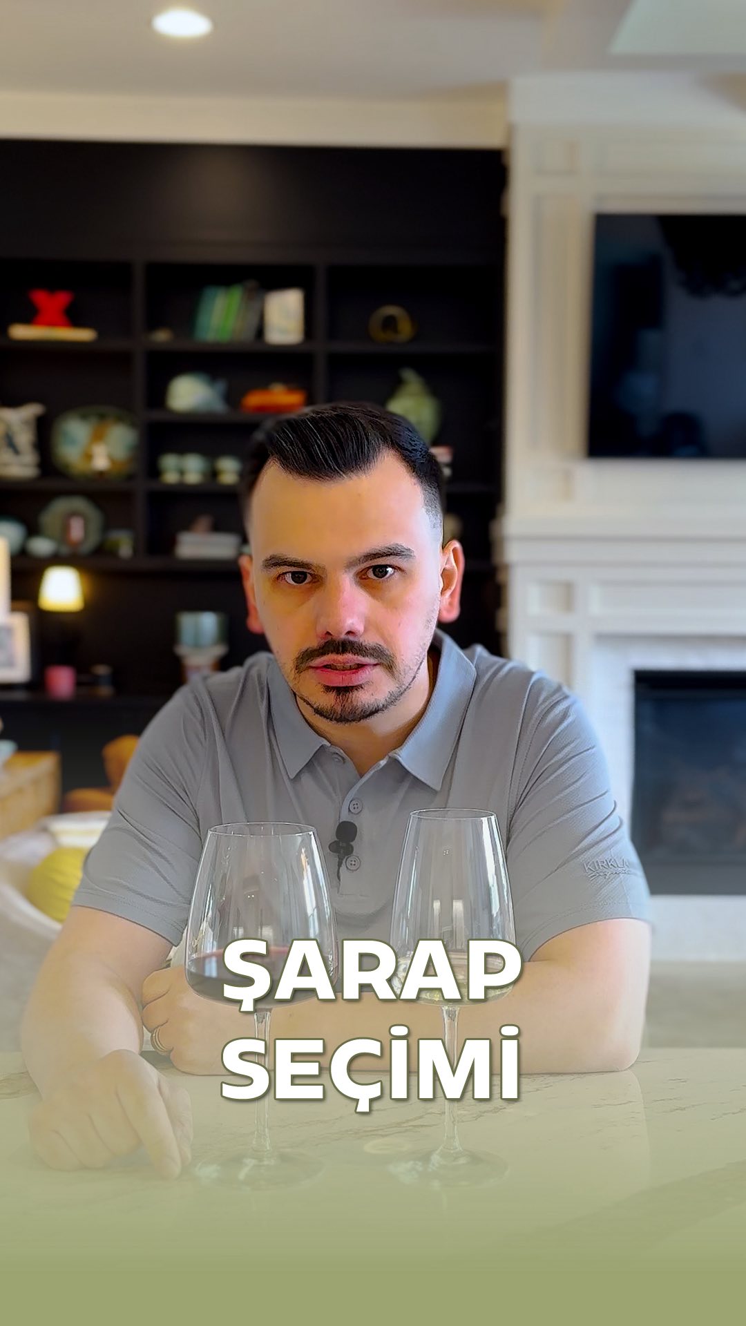 Restoranda Doğru Şarap Seçimi Nasıl Yapılır?