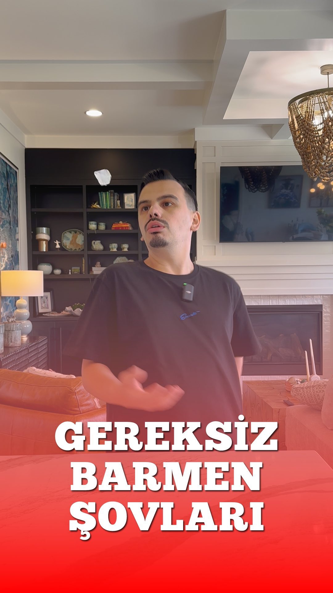 Barista Şovları vs Kalite: Kokteyl Barında Neye Odaklanmalı?