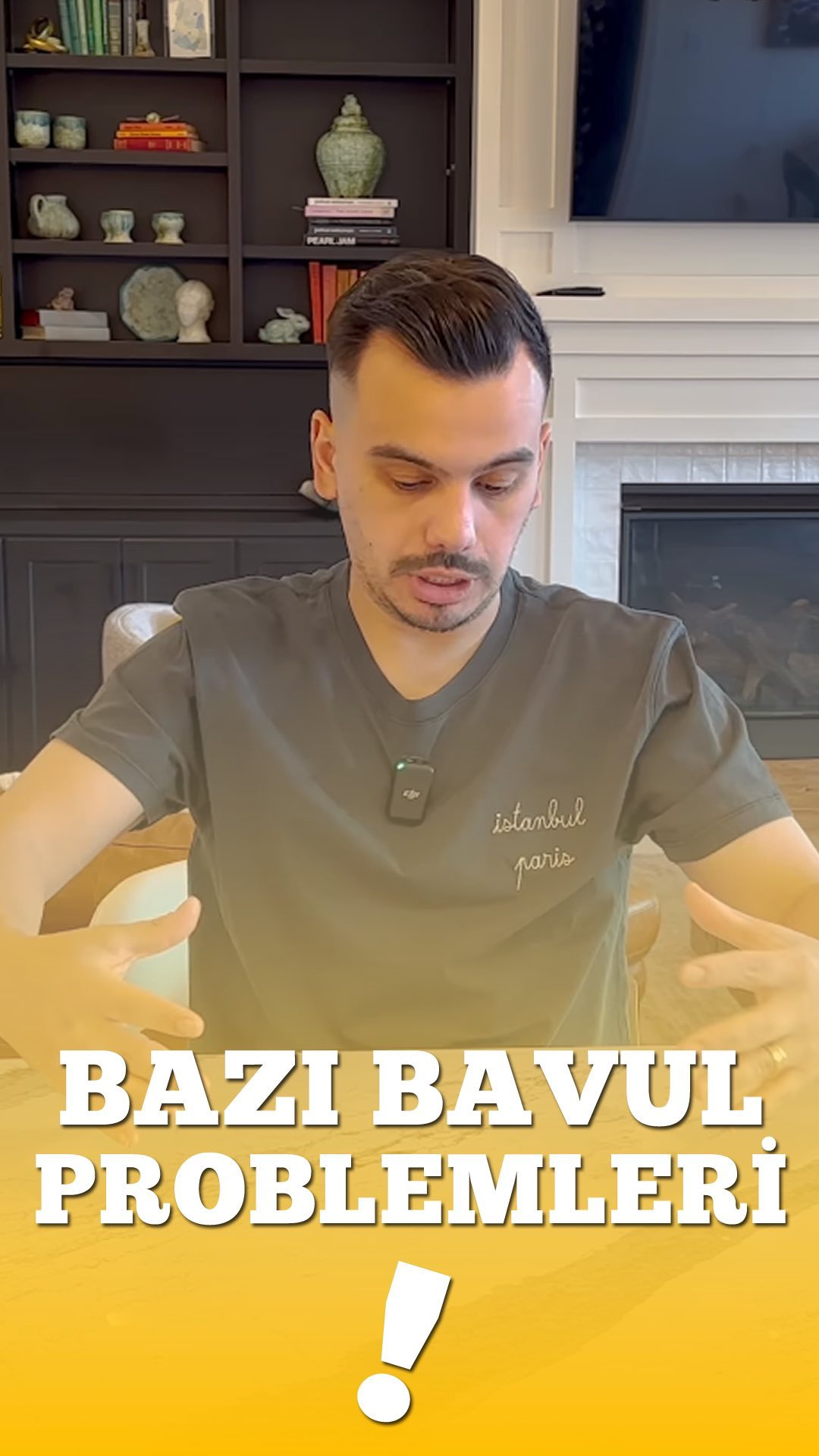 Bazı bavul problemleri