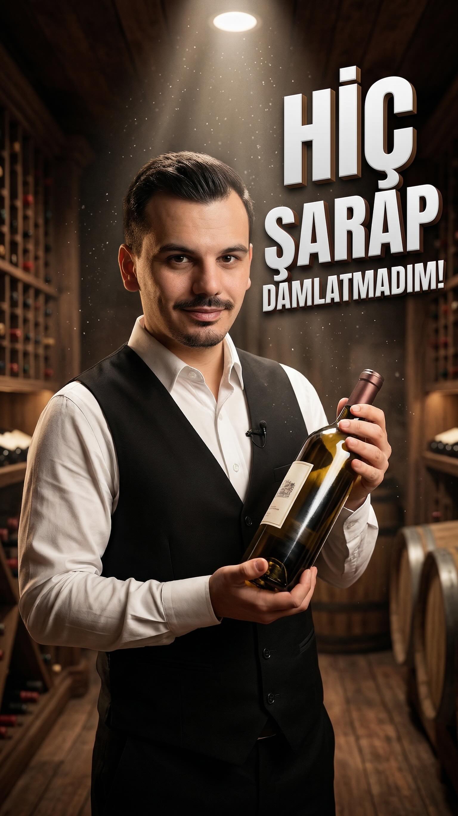 Sektör Yalanları: Ego ve Hakikat