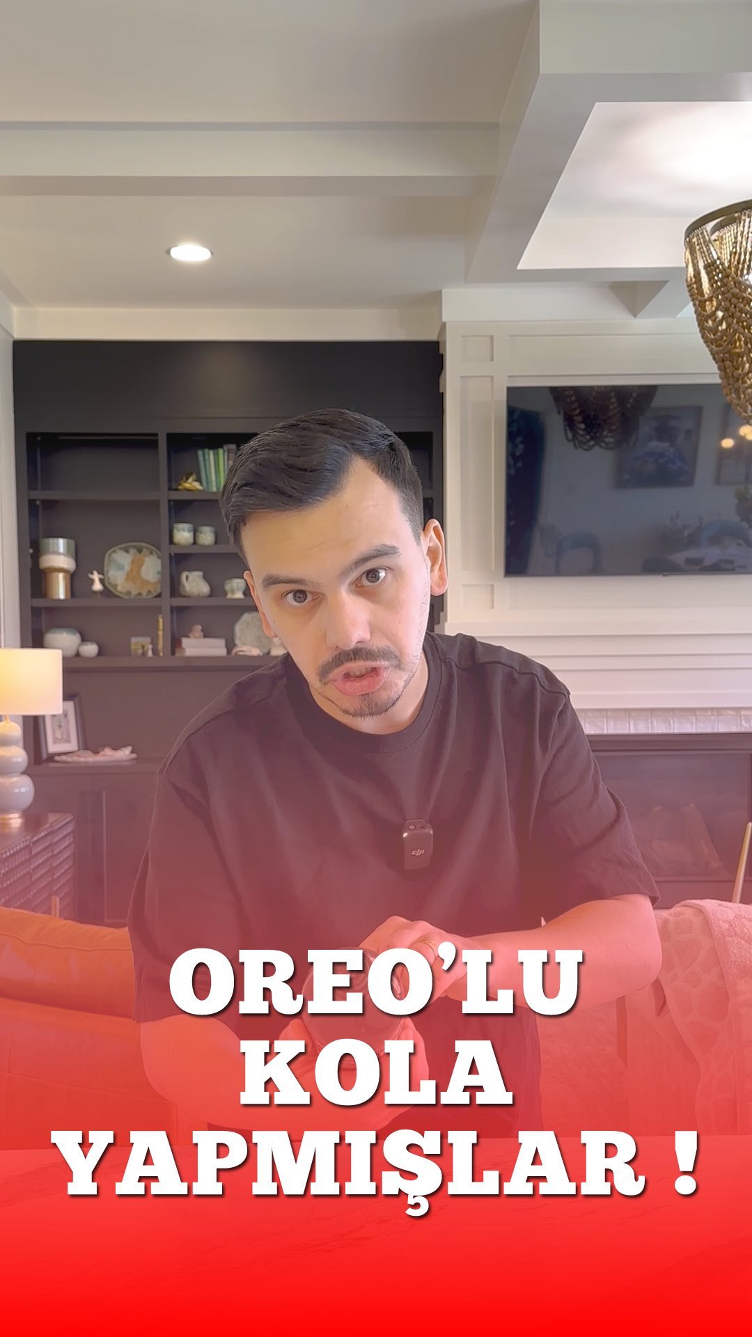 Amerikan Yeni Kola Konseptini Denedik