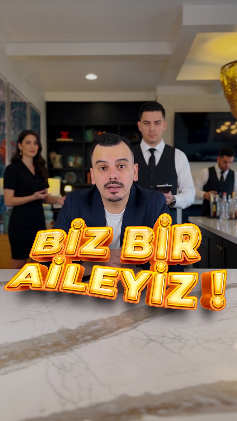 İş Yerinde Herkesin Hoşlanması Gerekmez mi?