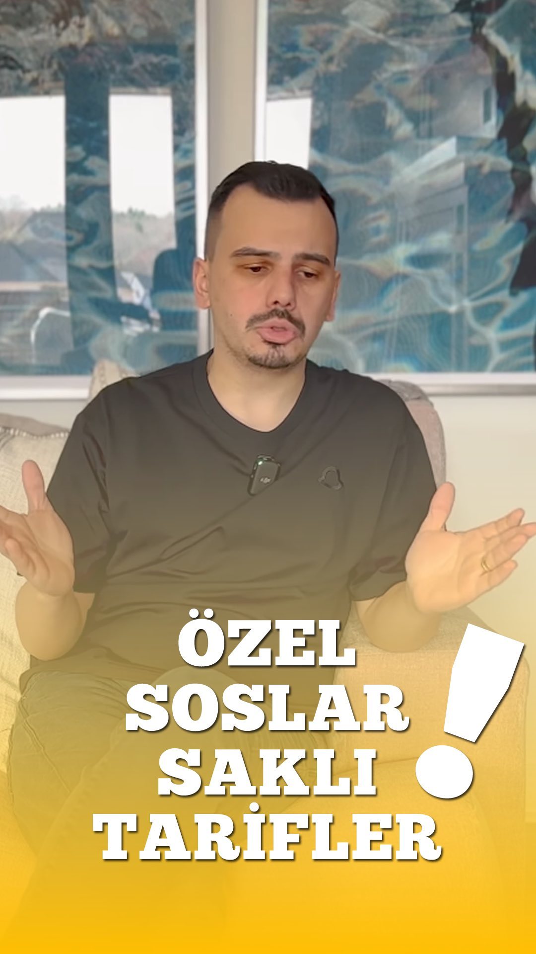 çakma gurmeler