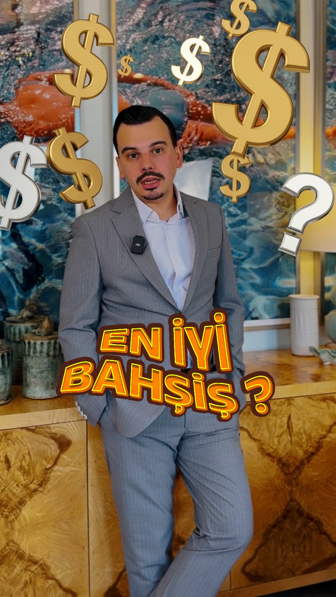 Restorandaki En Şaşırtıcı Bahşiş Anıları