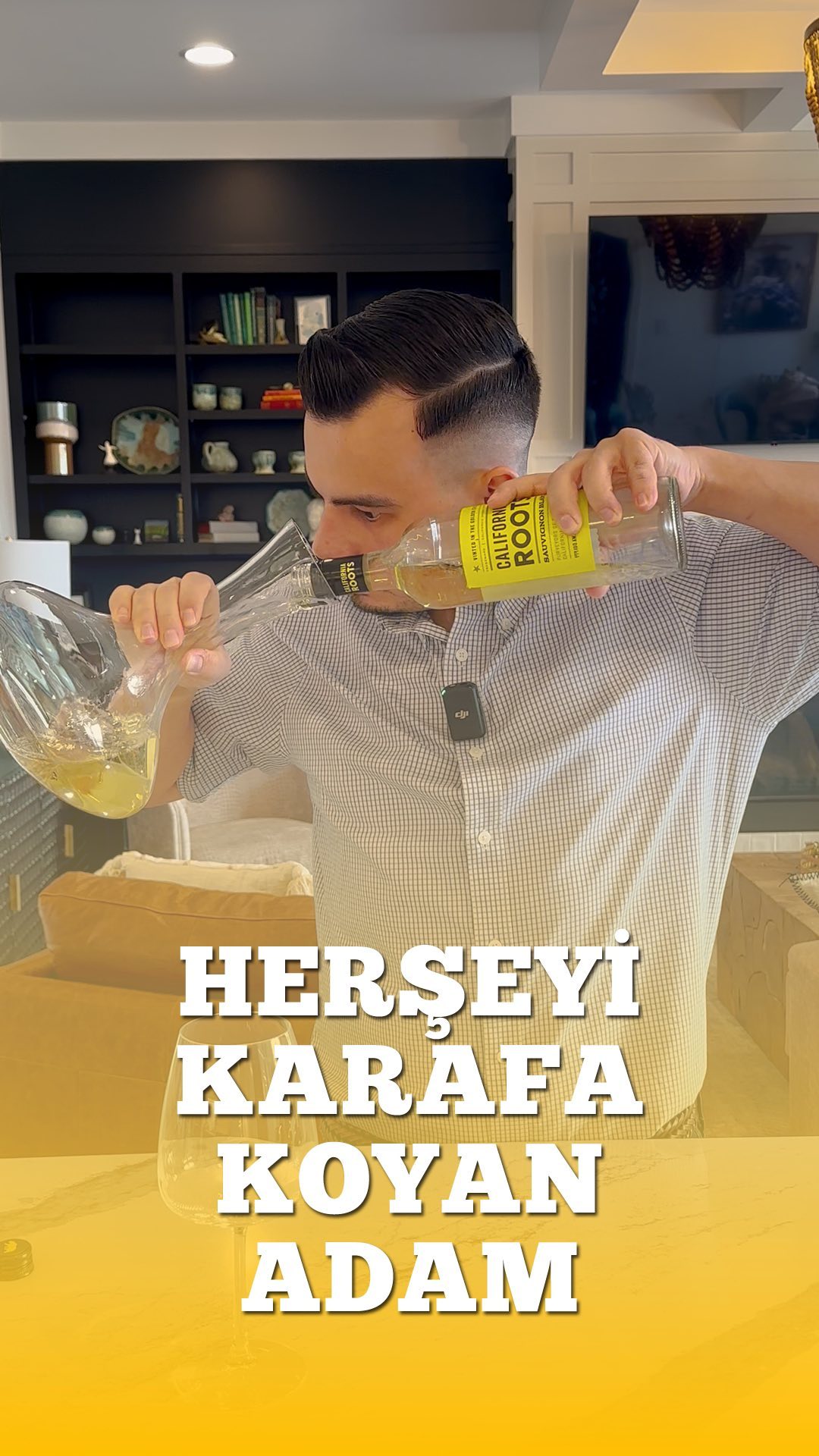 Hangi Karaftasınız? Restoran Kültürünün Yeni Trendi