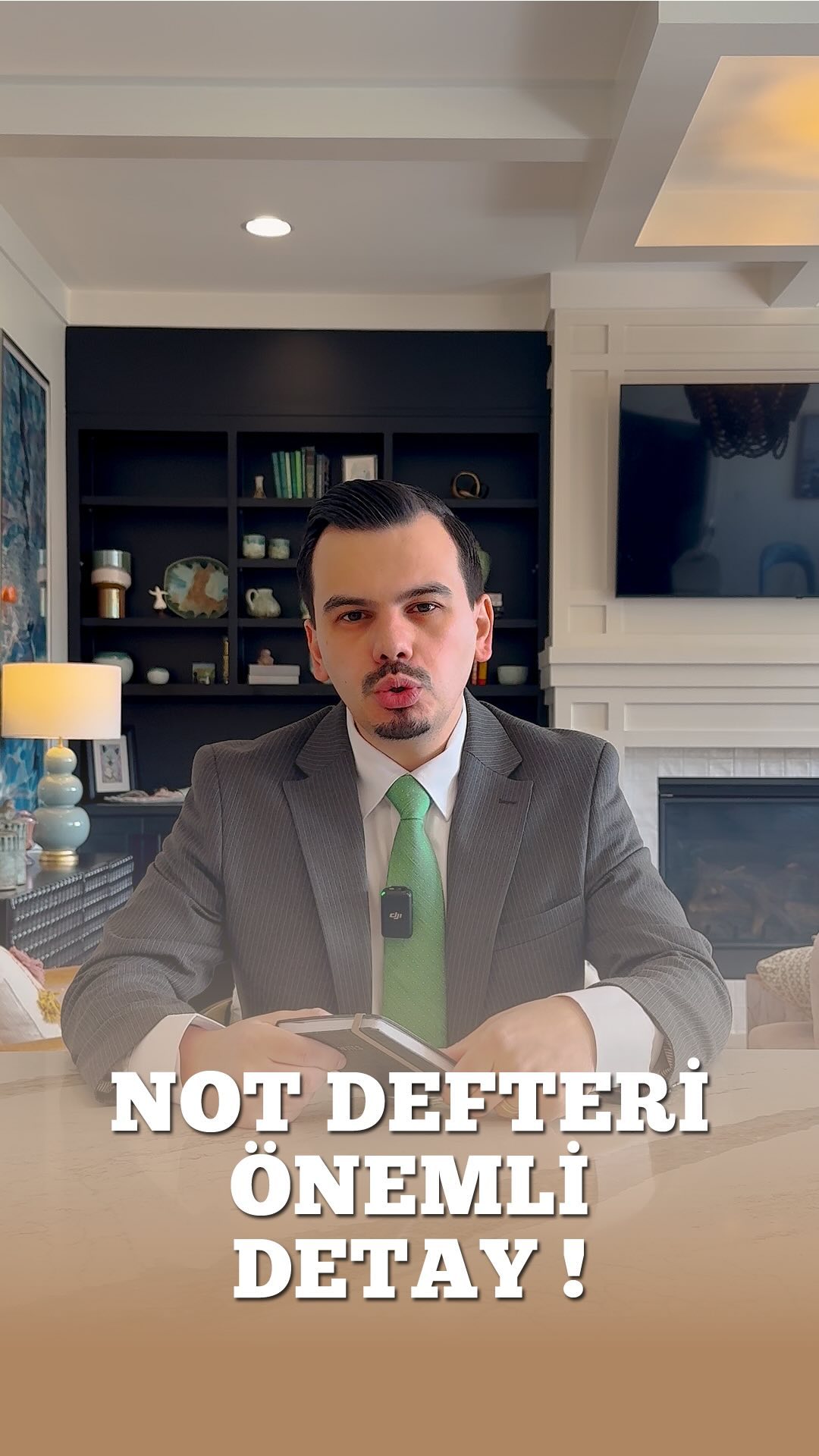 Not Defteri Tutmanın Gücü: Neden Bu Kadar Önemli?