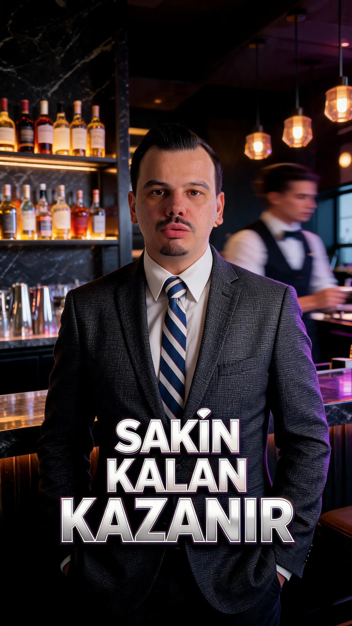 En Çok Bahşiş Alan Garson Kimdir?