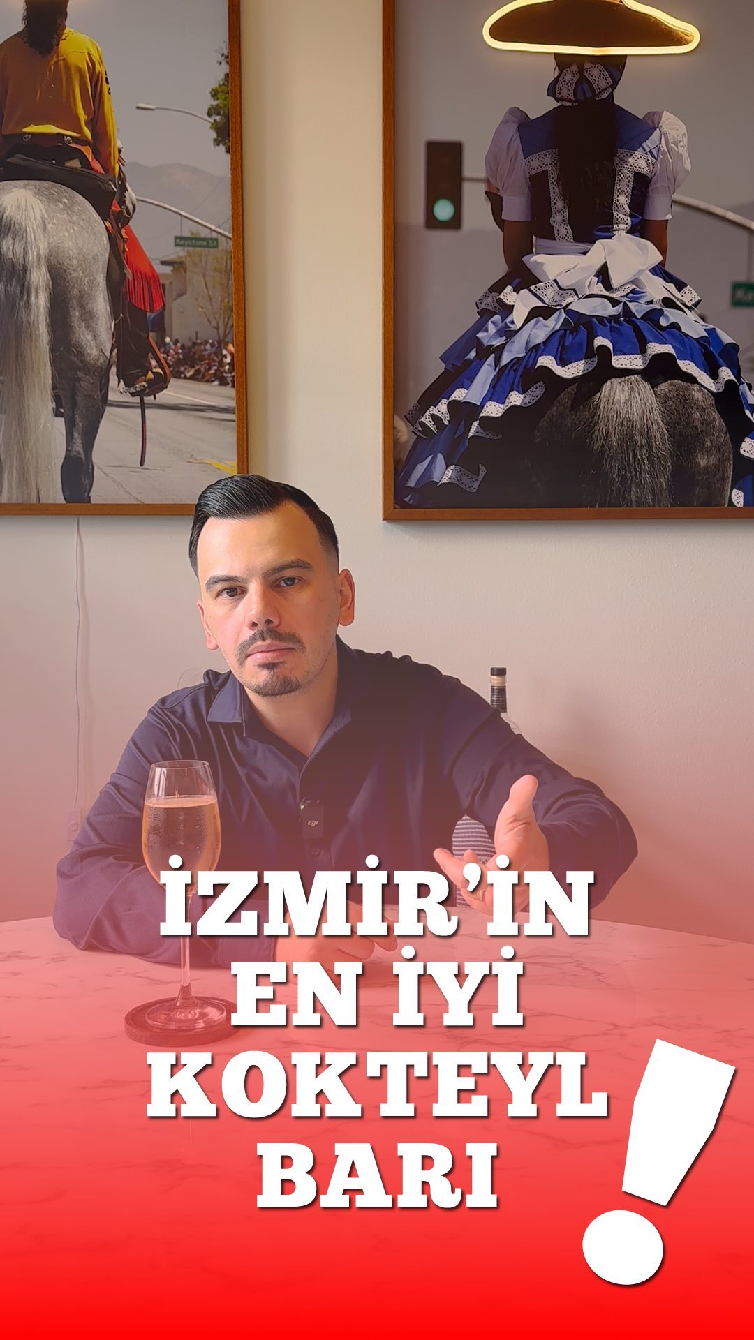 Tekel Büfesi Barmen mi Türkiye'nin En İyisi?