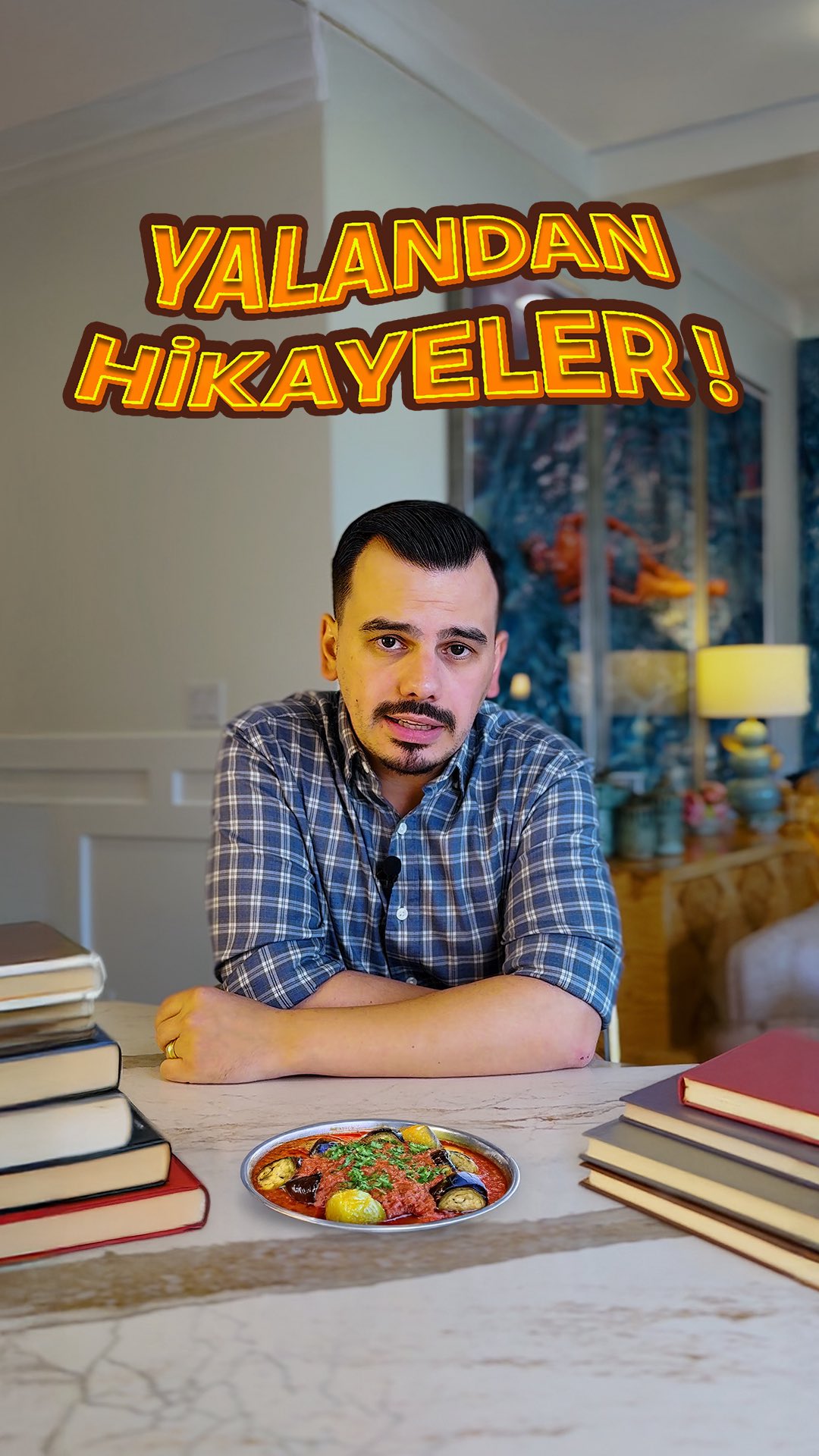 Restoranların Ortak Sorunu: Bitmeyen Yemek Hikayeleri