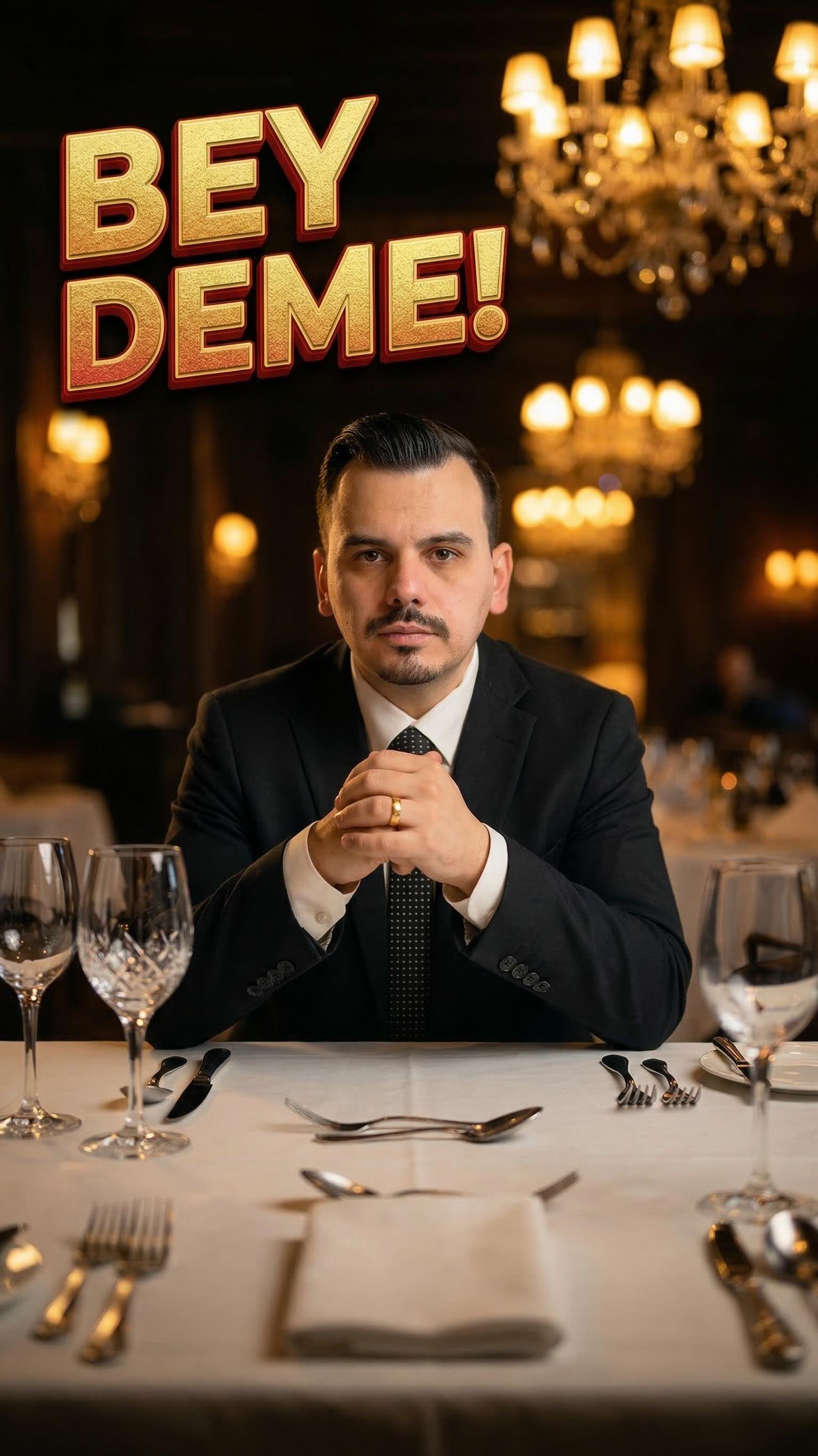 Ekipte Hiyerarşi Değil, Saygı Olmalı