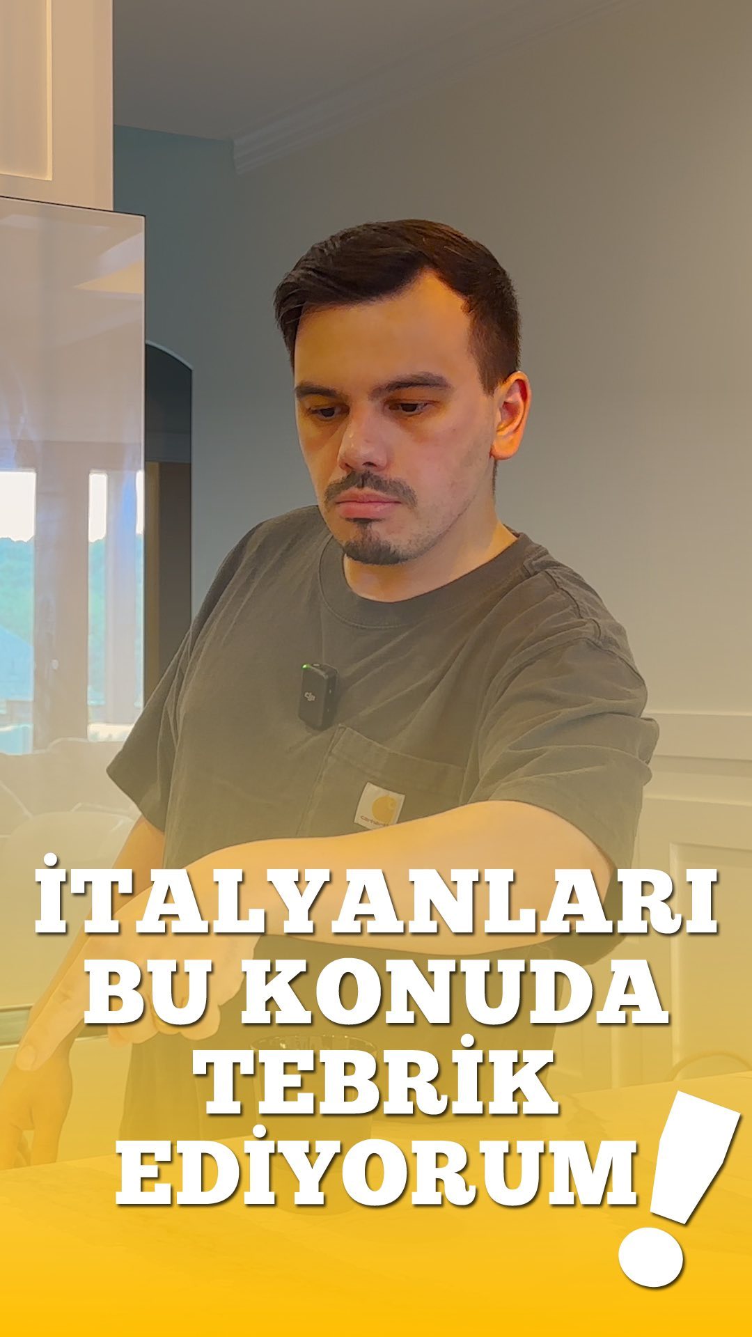 İtalyanlar Kahve Sanatında Neden Ustadır?