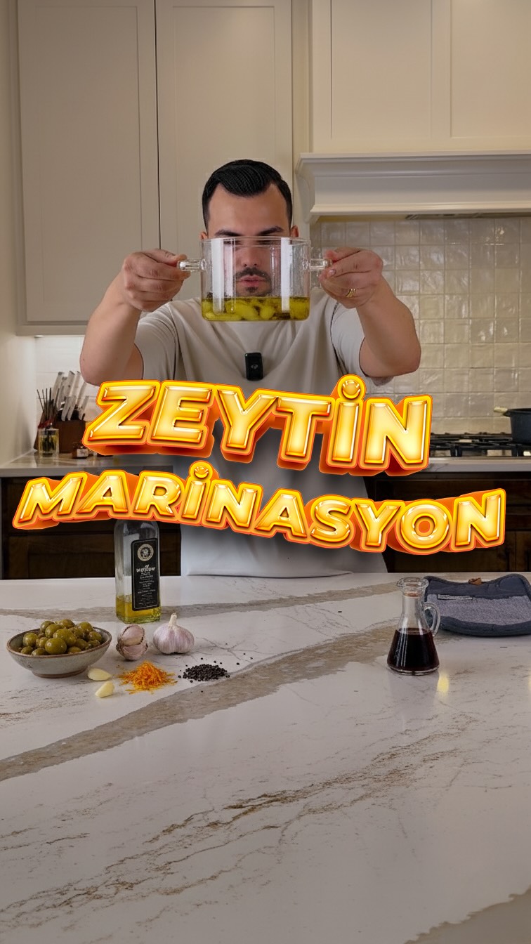 Kokteyllerin Yeni Arkadaşı: Ev Yapımı Bamya Turşusu