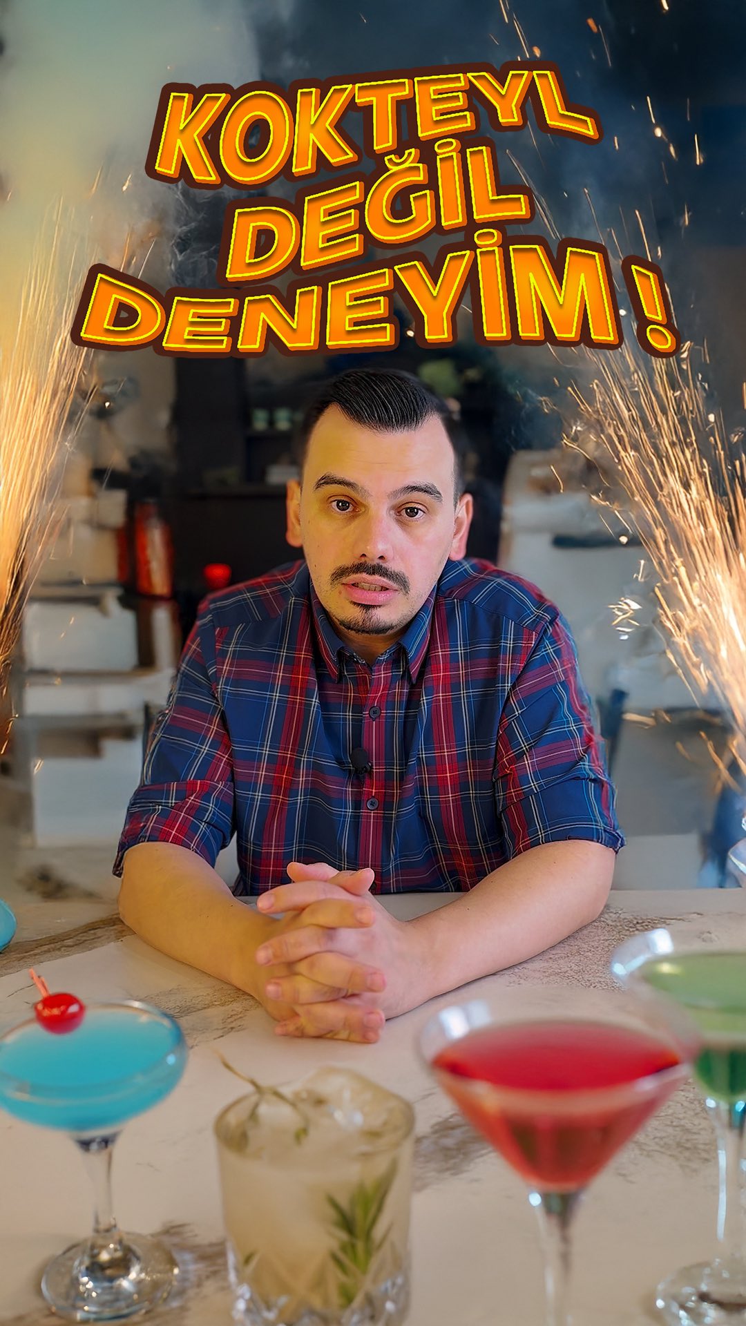 İyi bir kokteyl bar nasıl olmalı? Deneyim mi fiyat mı?