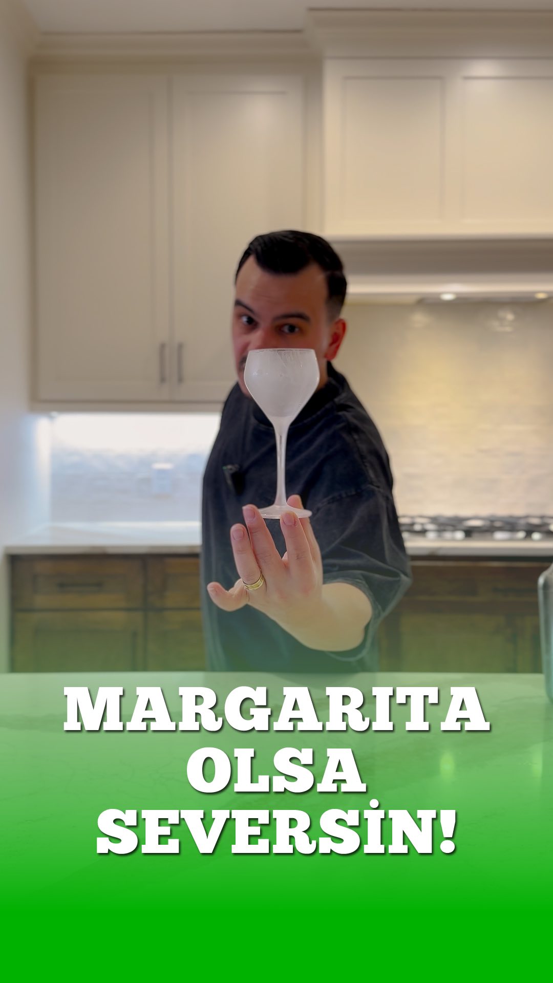Tuzsuz Margarita Severler İçin: Picador Kokteyли