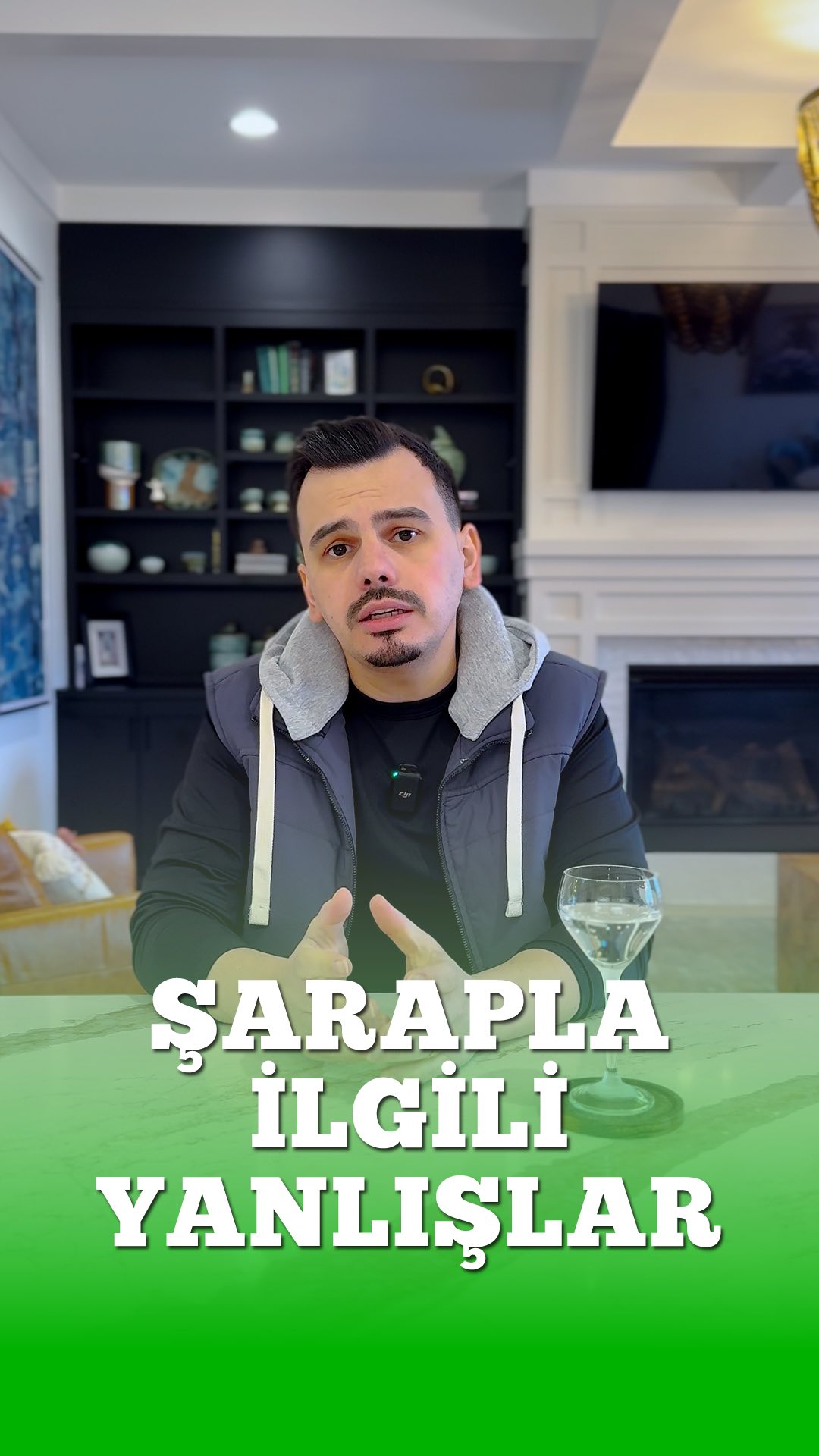Şarap Hakkında Doğru Bilinen Yanlışlar