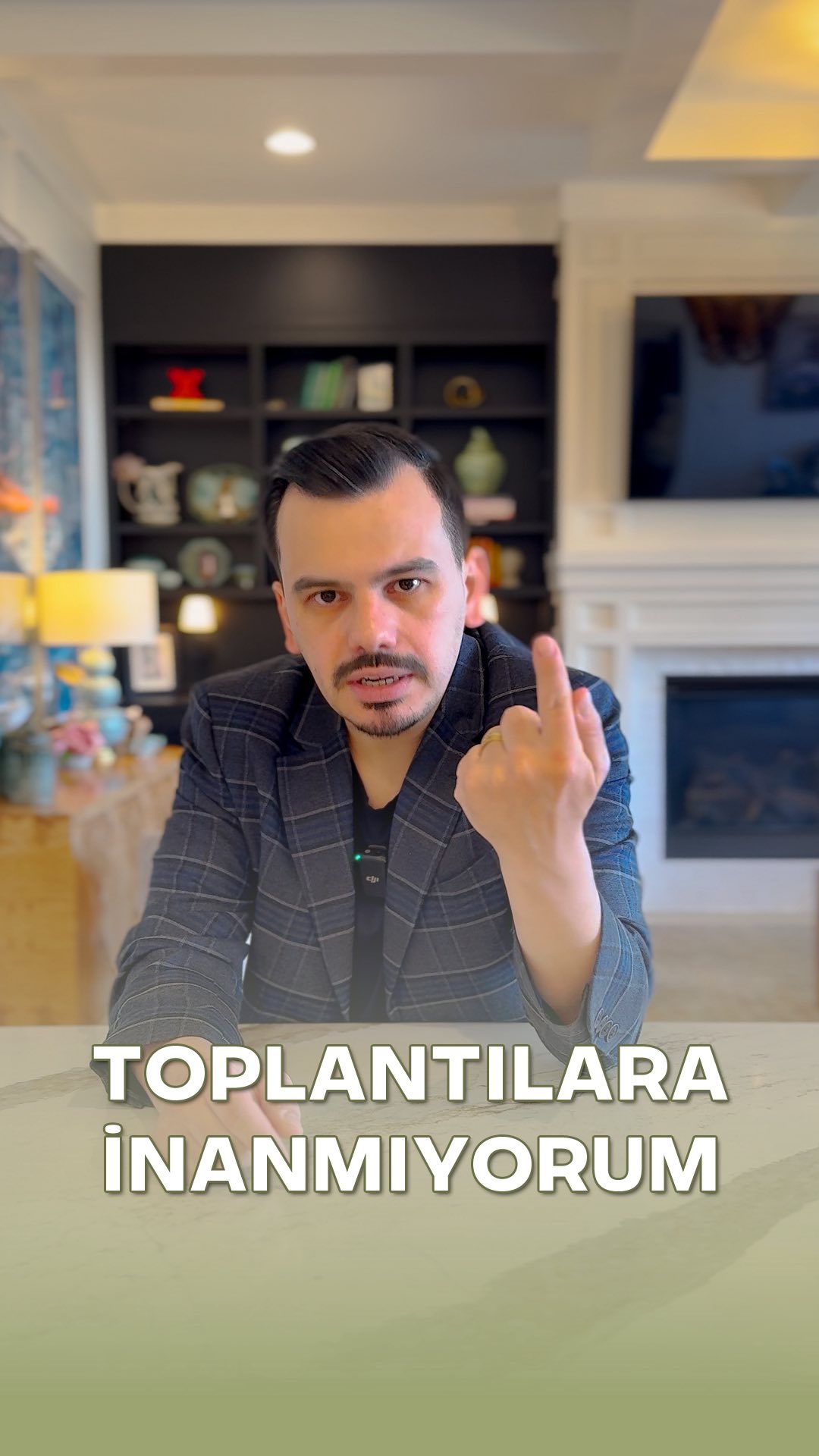 Toplantılar Gerçekten Sorun Çözer mi?