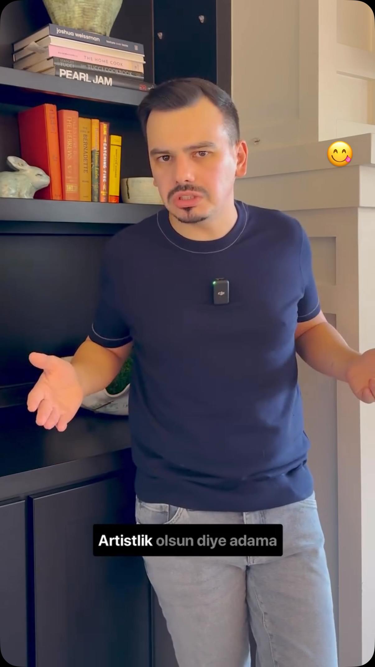Ustalarla Şaka Olmaz