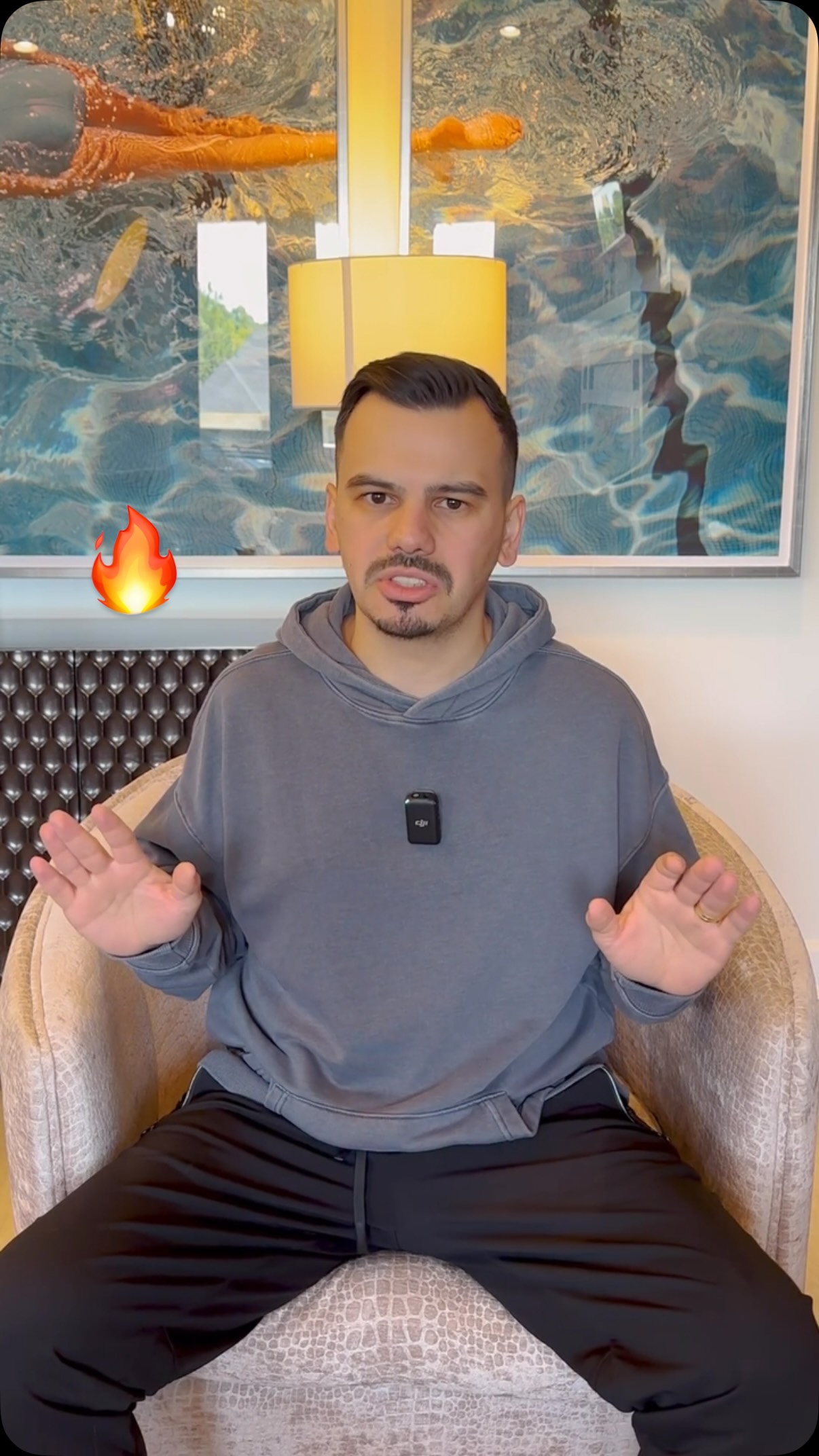 Özledik Ahmet Abiyi