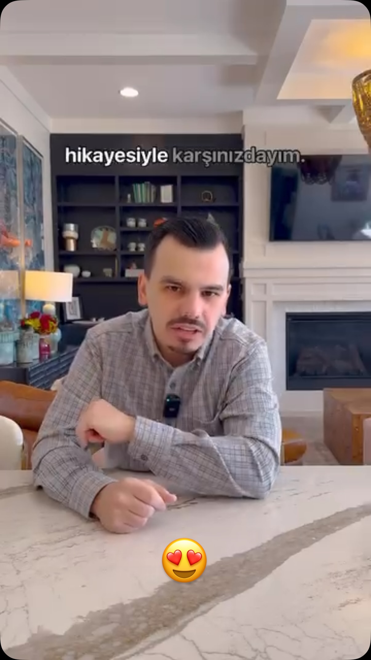 Aranan Adam Ahmet Abi