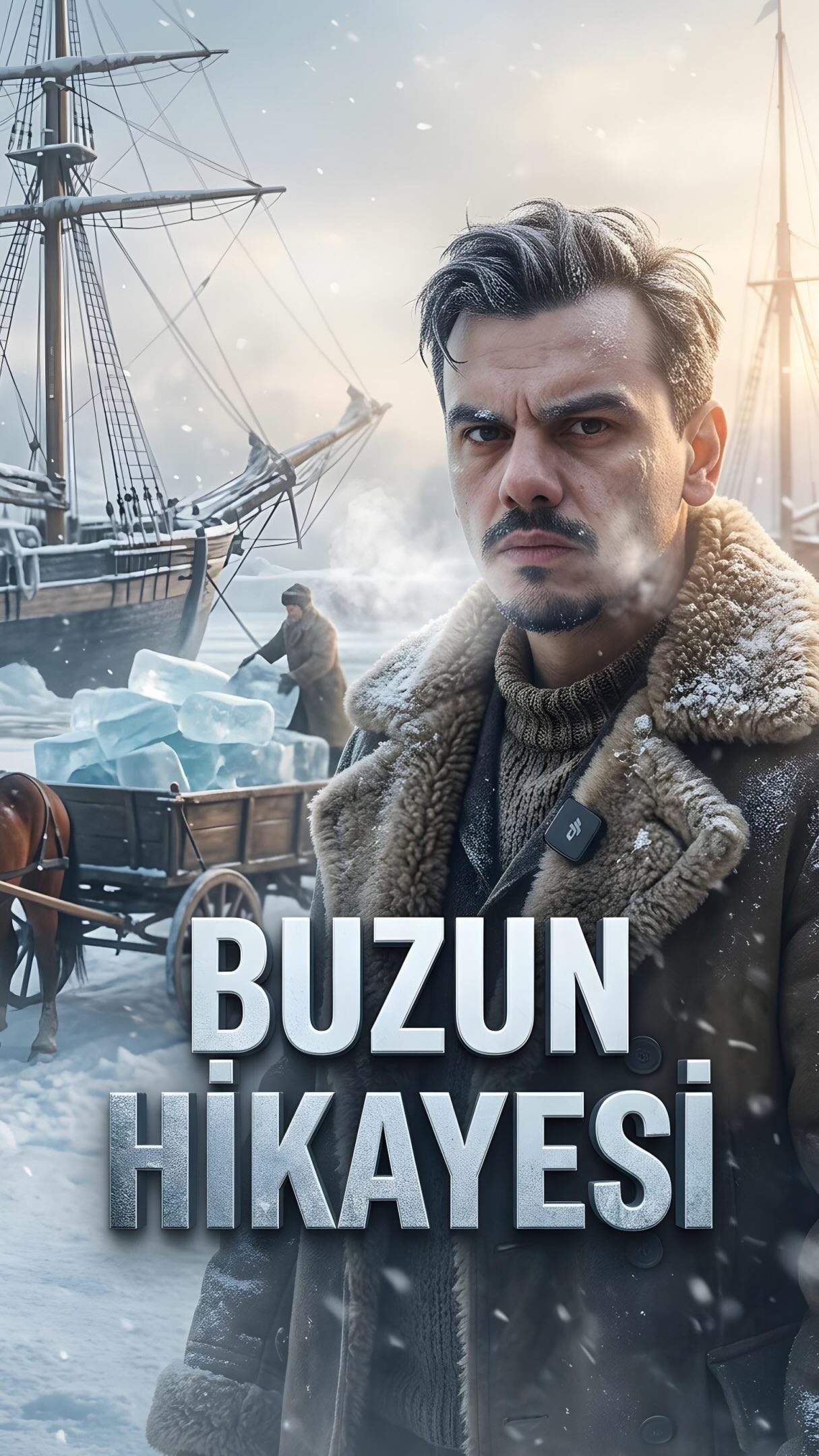 İlk Buzun Taşınma Hikayesi: Geçmişten Bugüne